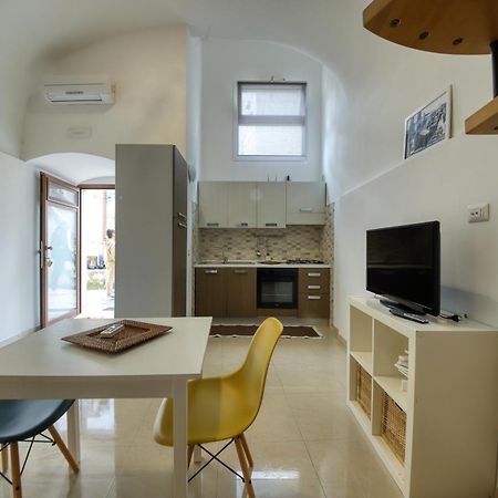 La Cattedrale Apartments&Suite - Affitti Brevi Italia Gravina in Puglia Exteriör bild