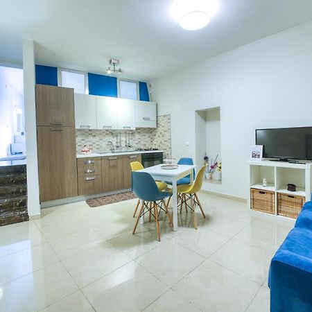La Cattedrale Apartments&Suite - Affitti Brevi Italia Gravina in Puglia Exteriör bild