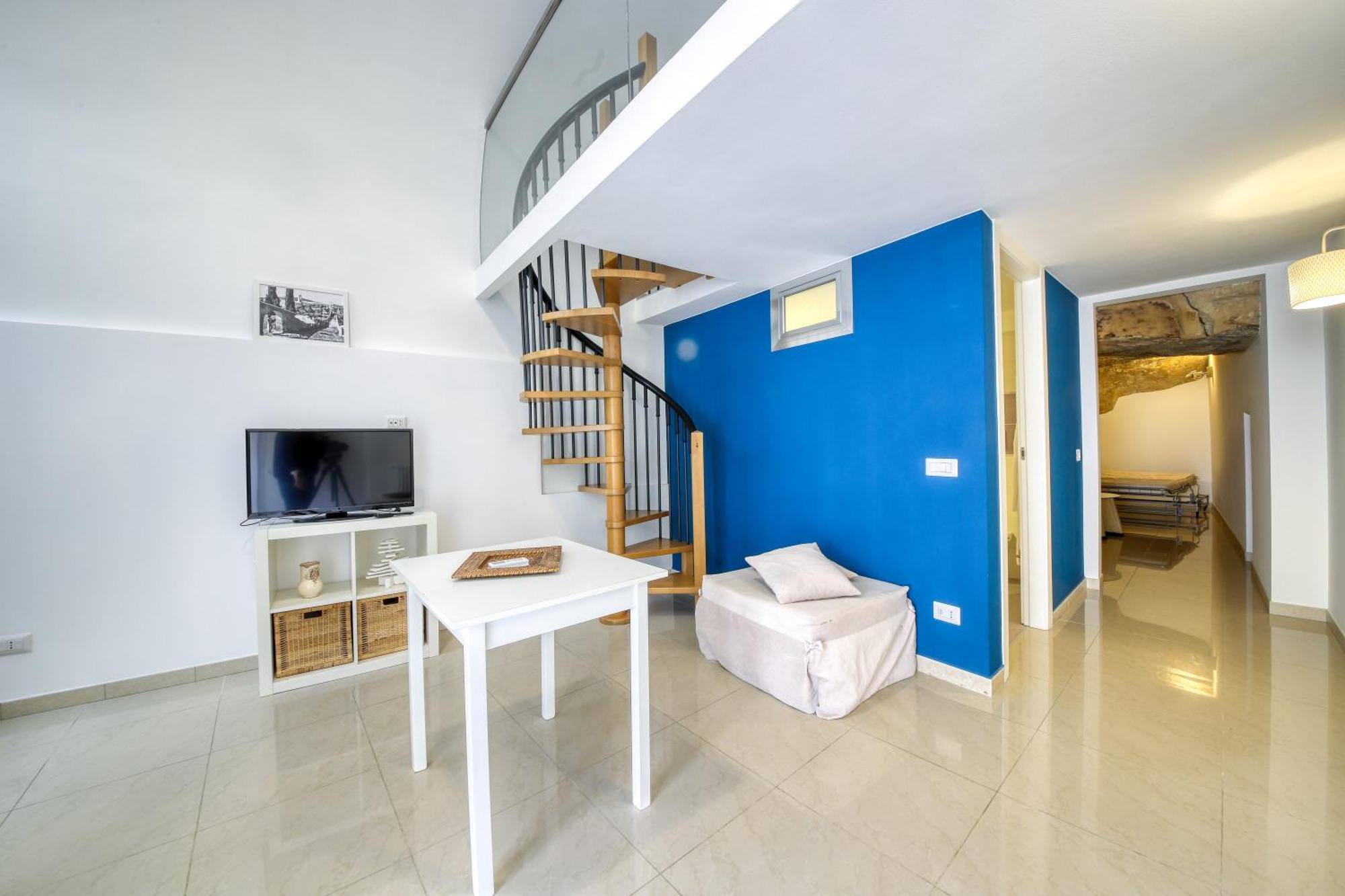 La Cattedrale Apartments&Suite - Affitti Brevi Italia Gravina in Puglia Exteriör bild