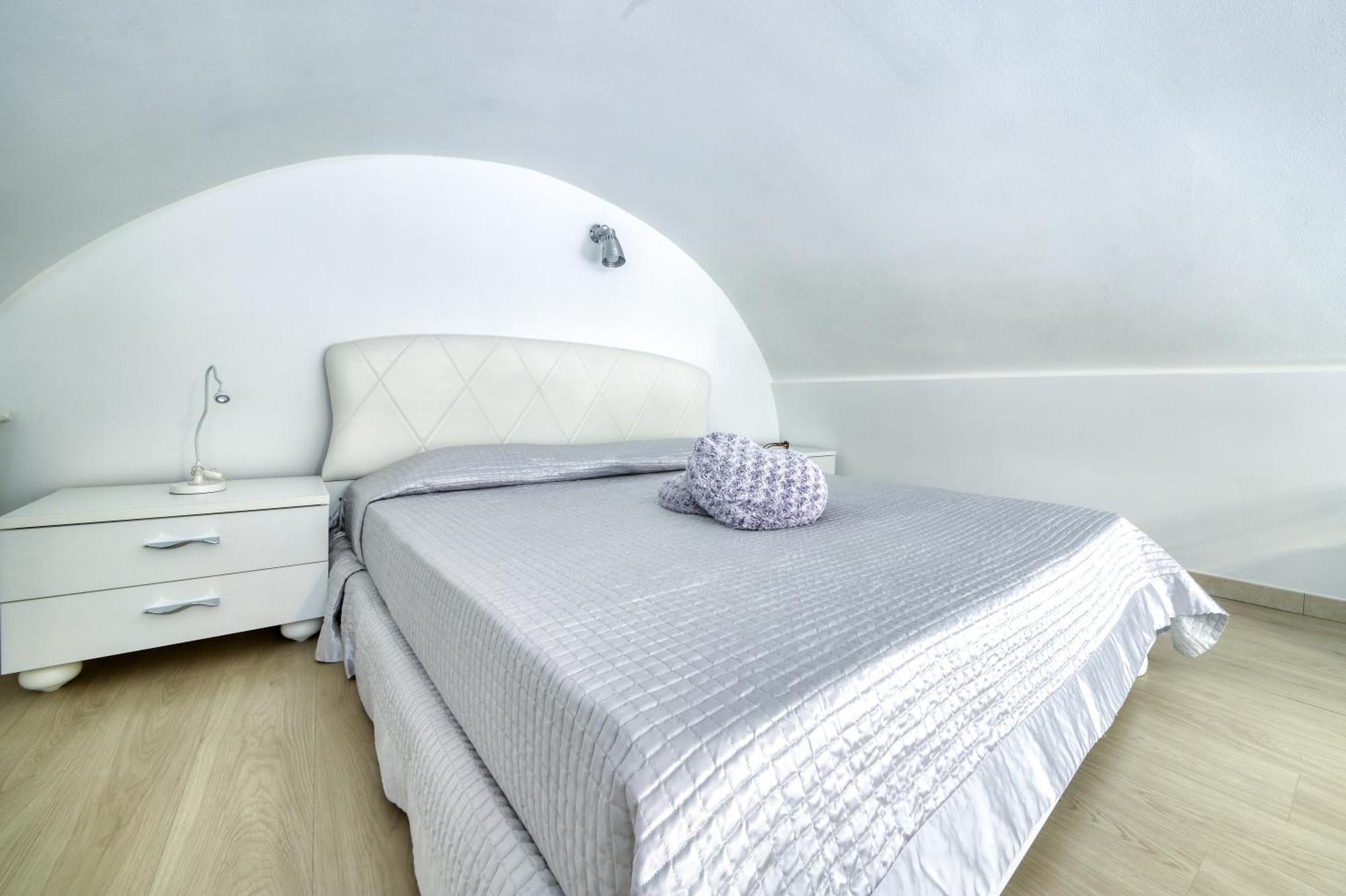 La Cattedrale Apartments&Suite - Affitti Brevi Italia Gravina in Puglia Exteriör bild