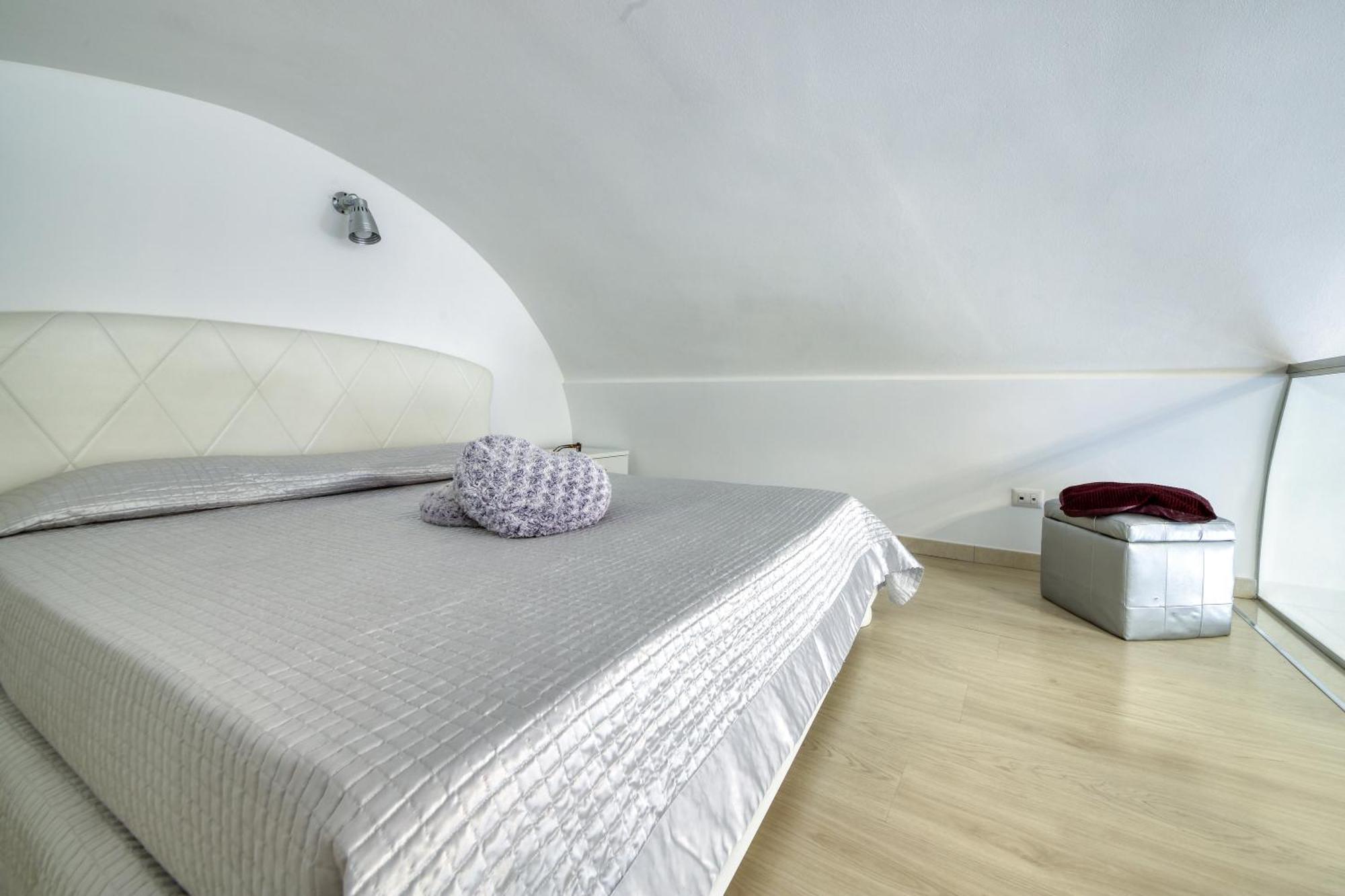 La Cattedrale Apartments&Suite - Affitti Brevi Italia Gravina in Puglia Exteriör bild