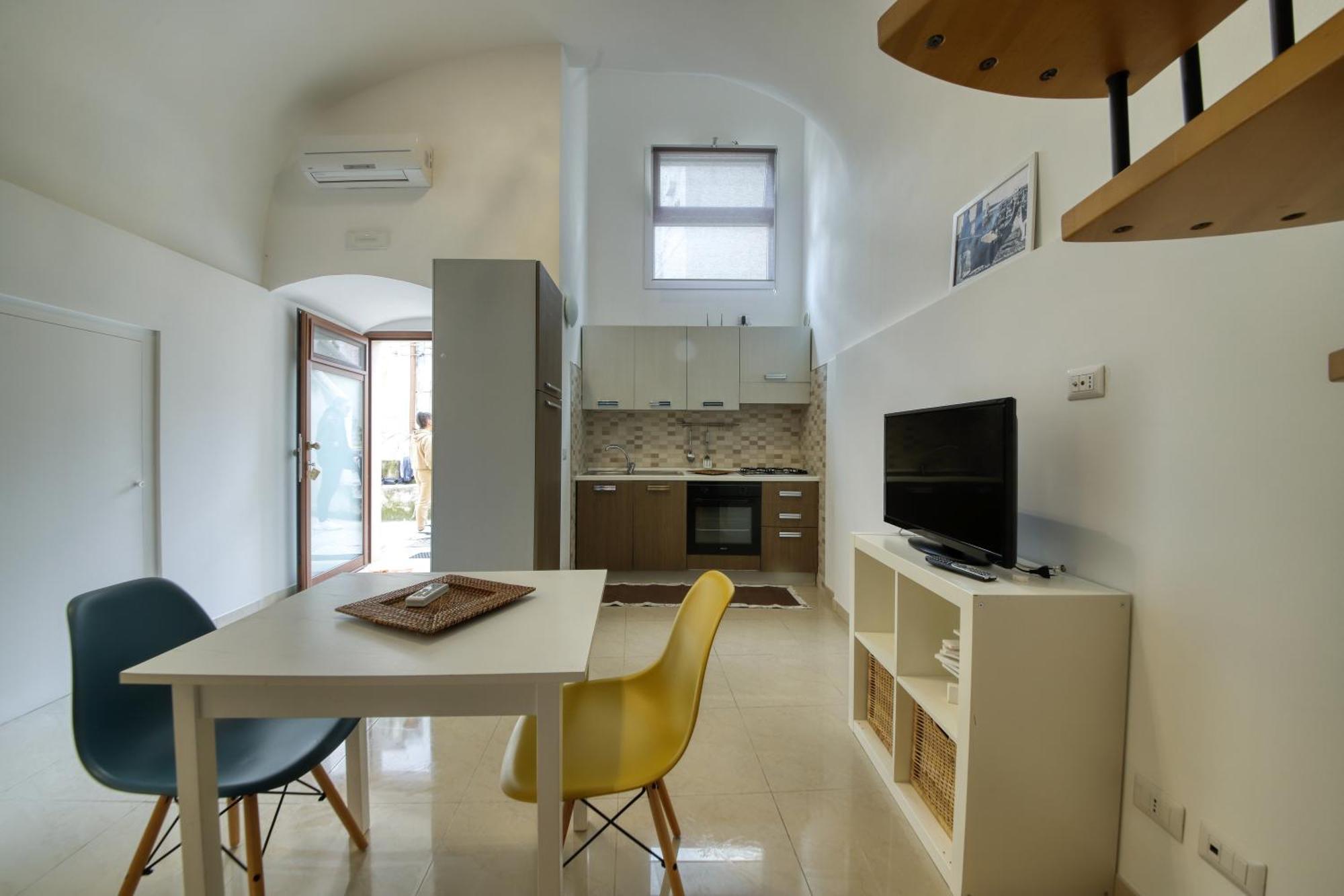 La Cattedrale Apartments&Suite - Affitti Brevi Italia Gravina in Puglia Exteriör bild