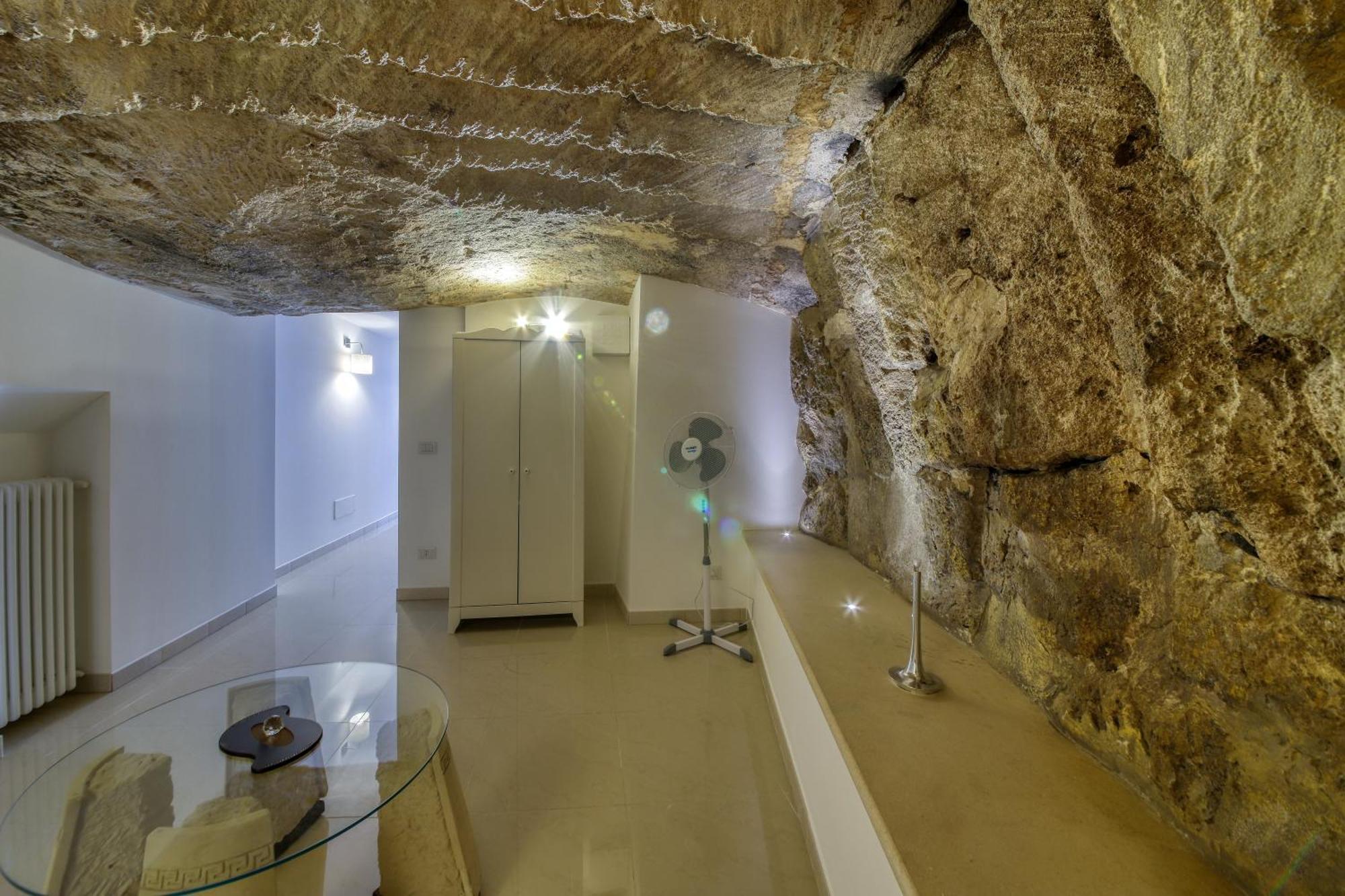 La Cattedrale Apartments&Suite - Affitti Brevi Italia Gravina in Puglia Exteriör bild