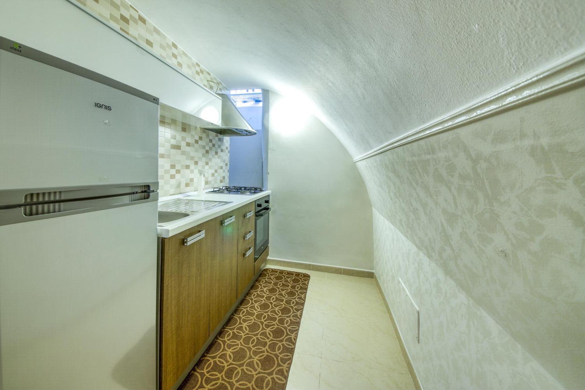 La Cattedrale Apartments&Suite - Affitti Brevi Italia Gravina in Puglia Exteriör bild