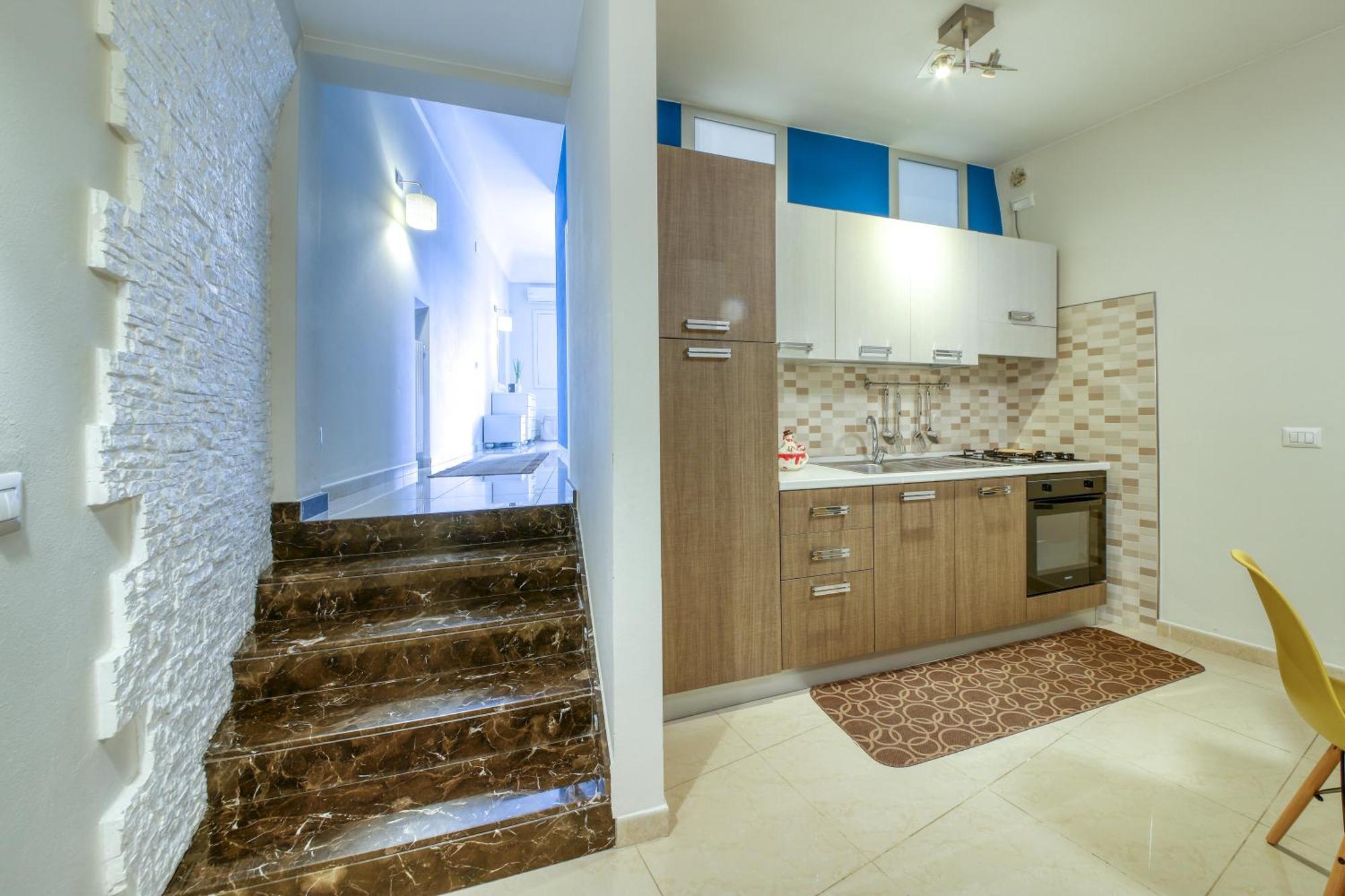 La Cattedrale Apartments&Suite - Affitti Brevi Italia Gravina in Puglia Exteriör bild