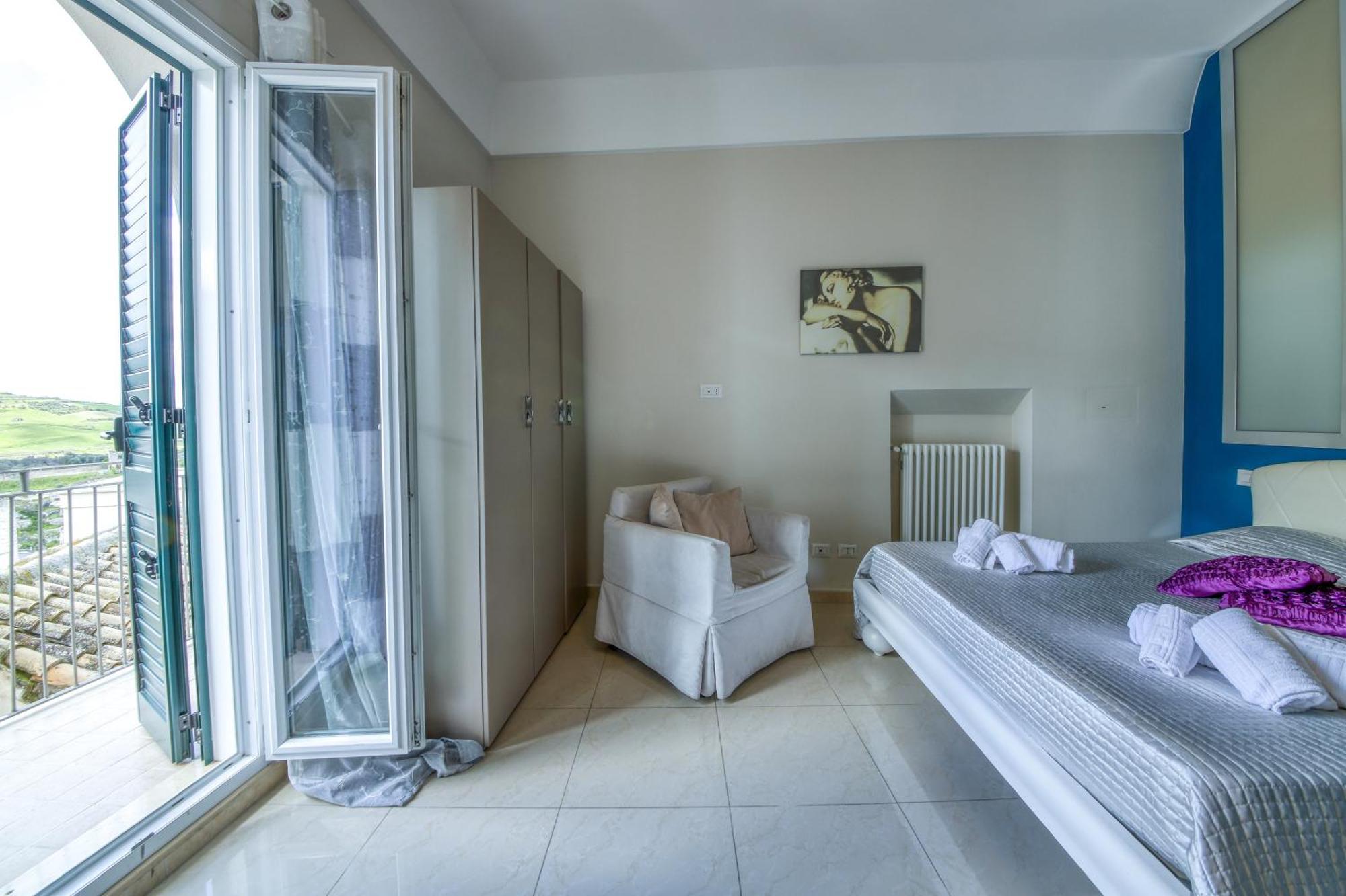 La Cattedrale Apartments&Suite - Affitti Brevi Italia Gravina in Puglia Exteriör bild