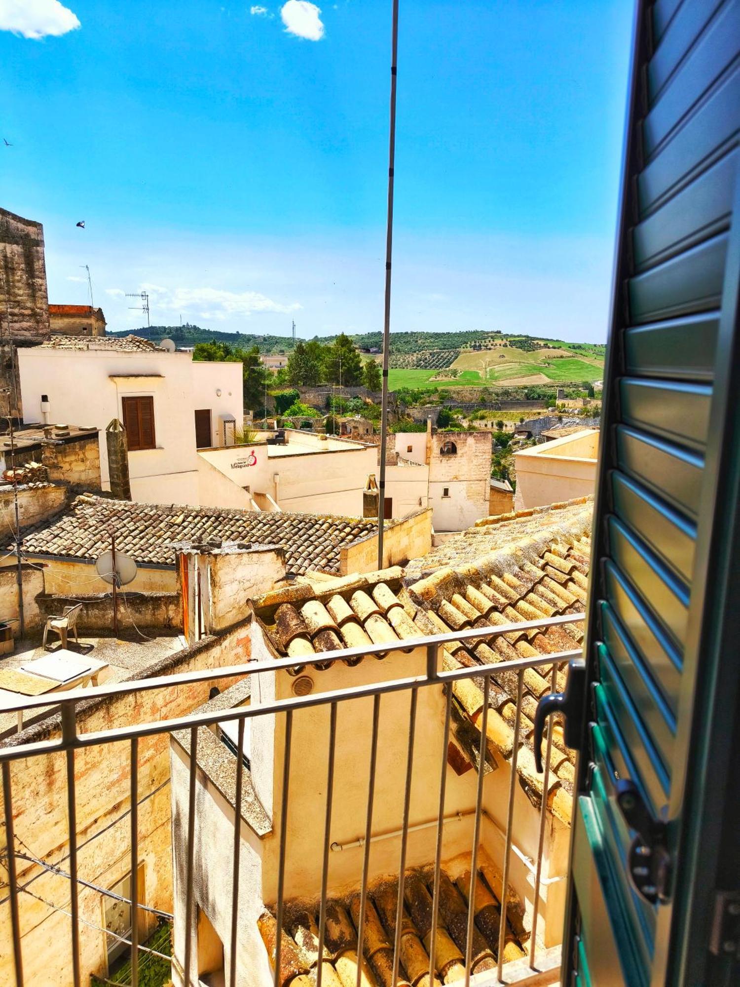 La Cattedrale Apartments&Suite - Affitti Brevi Italia Gravina in Puglia Exteriör bild
