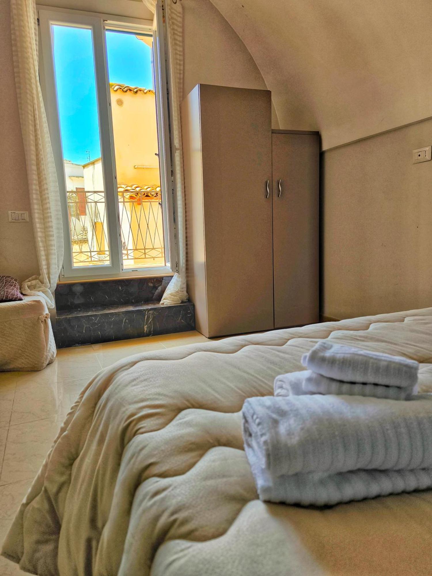 La Cattedrale Apartments&Suite - Affitti Brevi Italia Gravina in Puglia Exteriör bild
