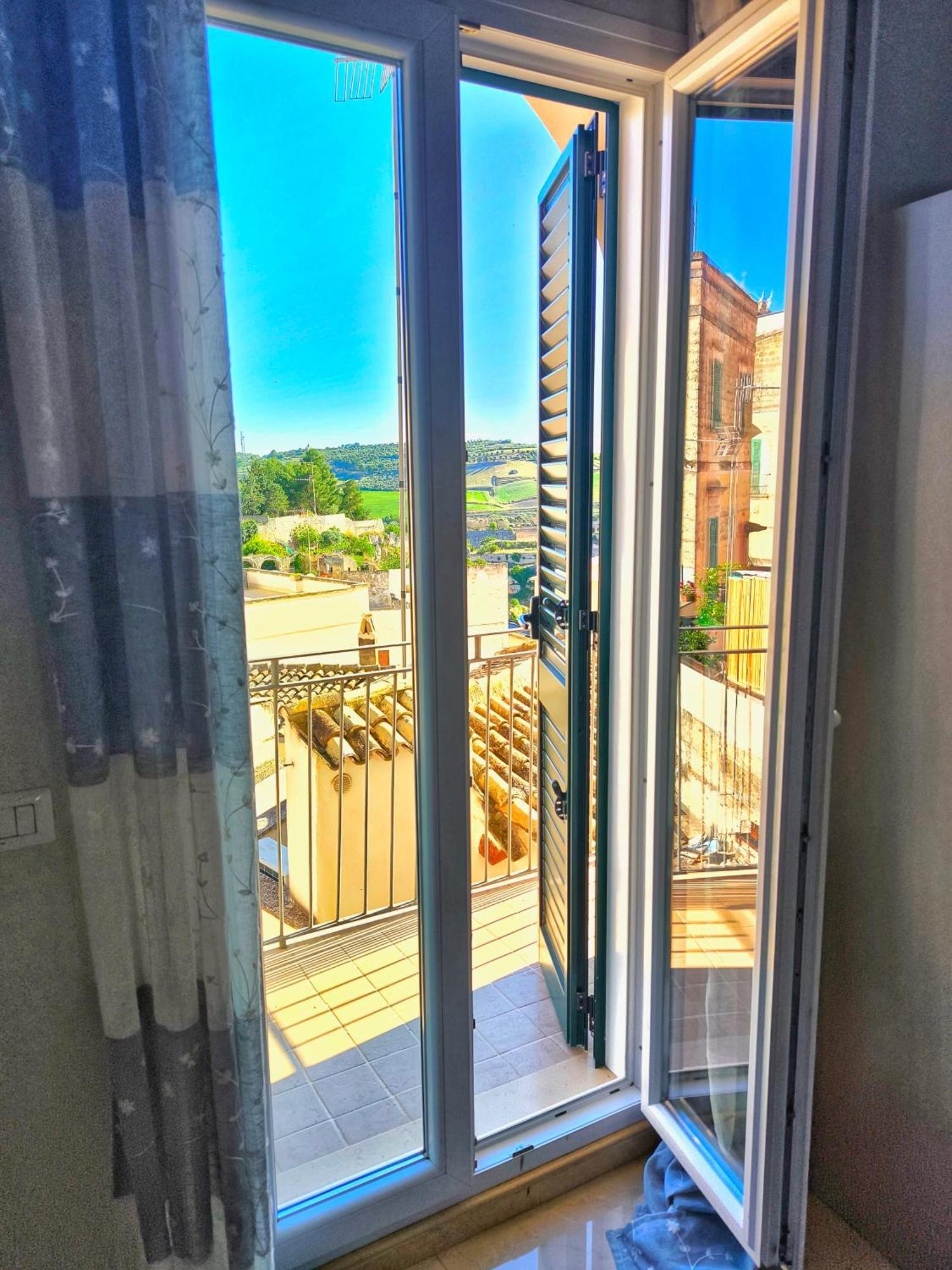 La Cattedrale Apartments&Suite - Affitti Brevi Italia Gravina in Puglia Exteriör bild